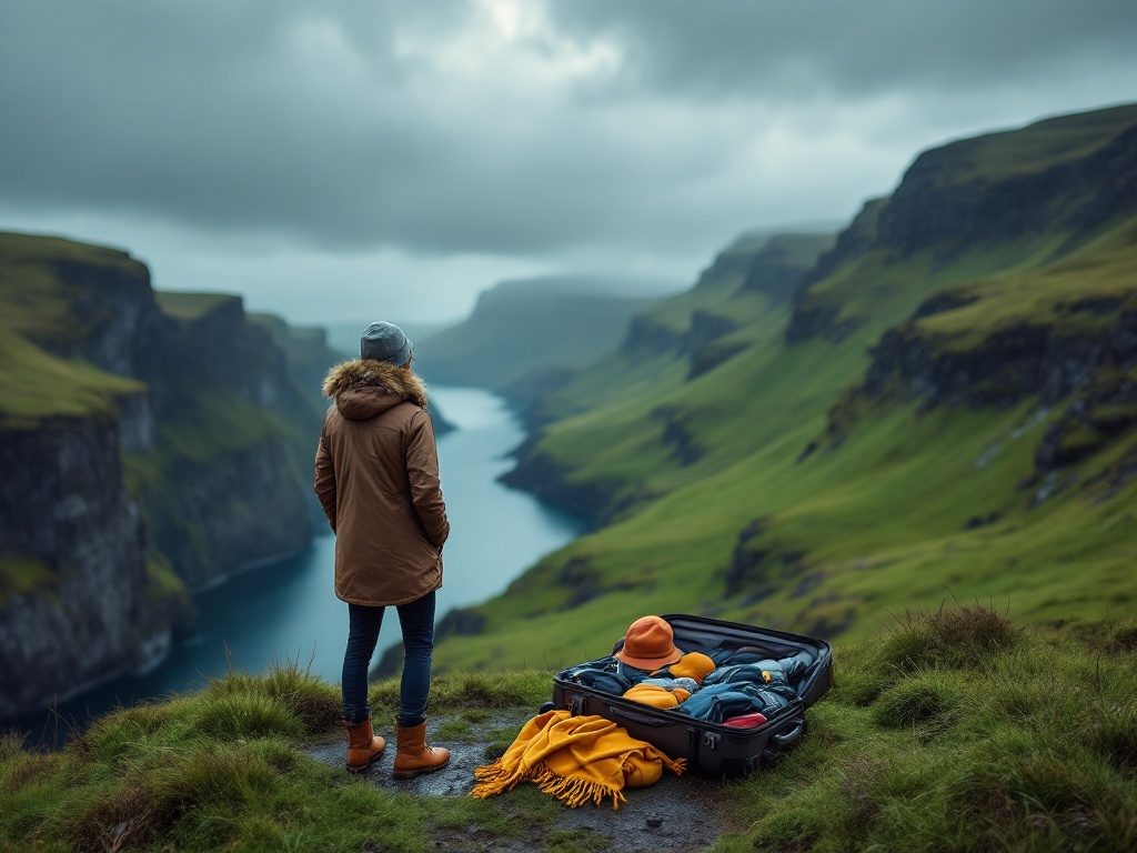 What to Pack for a Trip to Ireland? A Seasonal Guide for Travelers