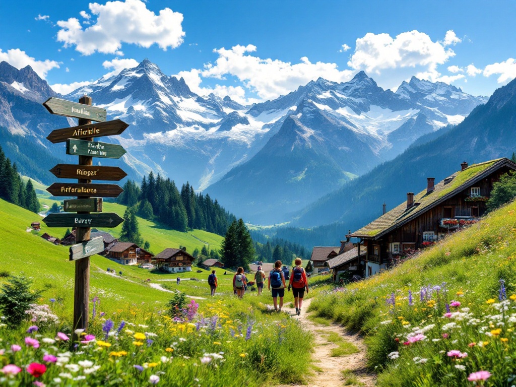 Are Trips to Switzerland Worth It? What You Need to Know Before You Go
