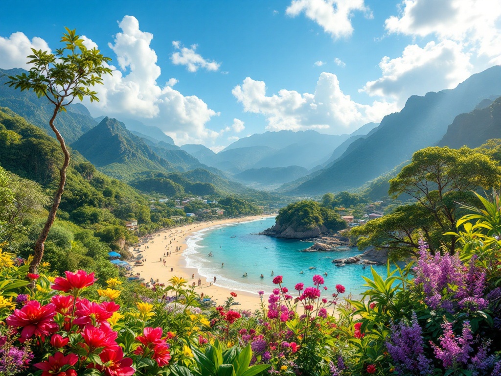What’s the Best Time to Visit Colombia? Seasonal Travel Guide