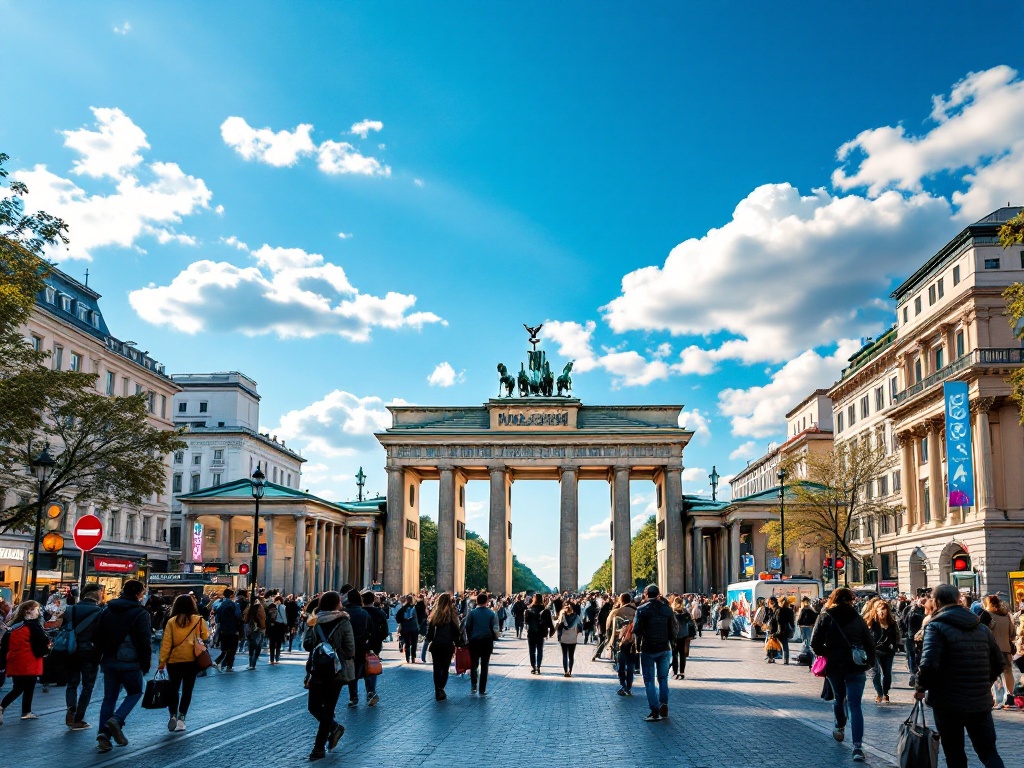 Essential Travel Tips for First-Time Trips to Berlin